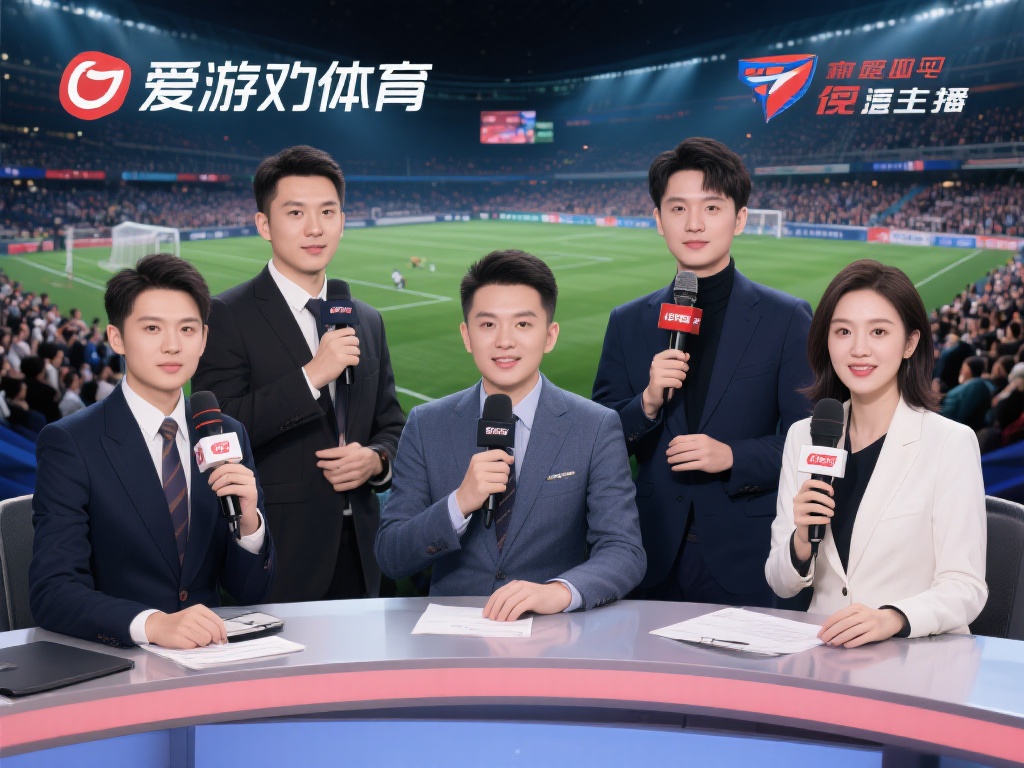 爱游戏体育主播有哪些 (爱游戏体育主播有哪些?一文带你全面了解!) 在如今的数字化时代,体育直播行业蓬勃发展,越来越多
