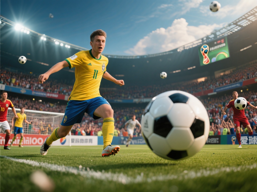 爱游戏体育足 (爱游戏体育足球:畅享激情竞技新体验!) 足球作为全球最受欢迎的运动之一,拥有无与伦比的吸引