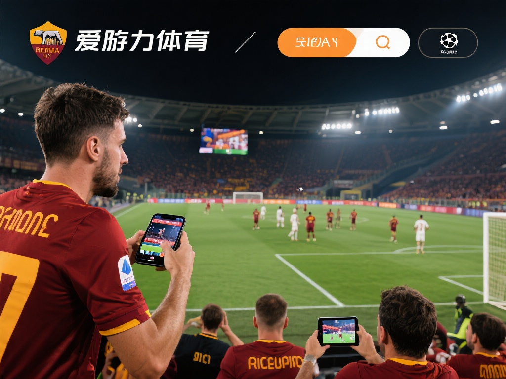 爱游戏体育罗马直播 (爱游戏体育罗马直播,畅享顶级赛事激情体验!) 在众多体育直播平台中,爱游戏体育凭借其优质的服务和