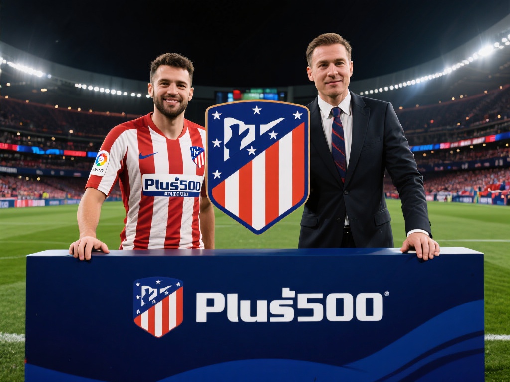 爱游戏体育app马竞赞助商 (爱游戏体育app成为马竞官方赞助商,助力足球梦想) 此外,马竞在欧洲足坛的影响力不容小觑。无论是欧冠赛