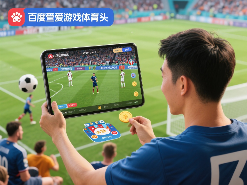 百度爱游戏体育 (百度爱游戏体育:畅享全新体育竞技体验平台) 以一位普通用户小李为例,他在使用百度爱游戏体育后,