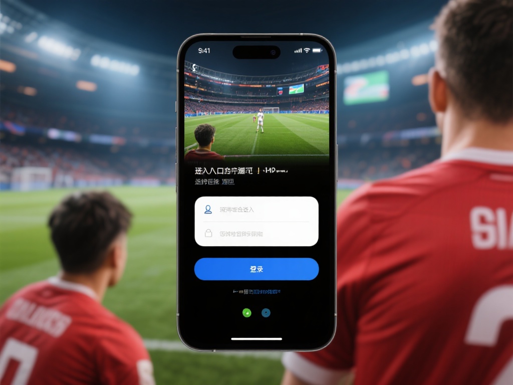 爱游戏体育app登录入口在哪找 (爱游戏体育app登录入口在哪找?快速获取指南!) 在众多体育应用中,选择一个安全、便捷的登录入口是保