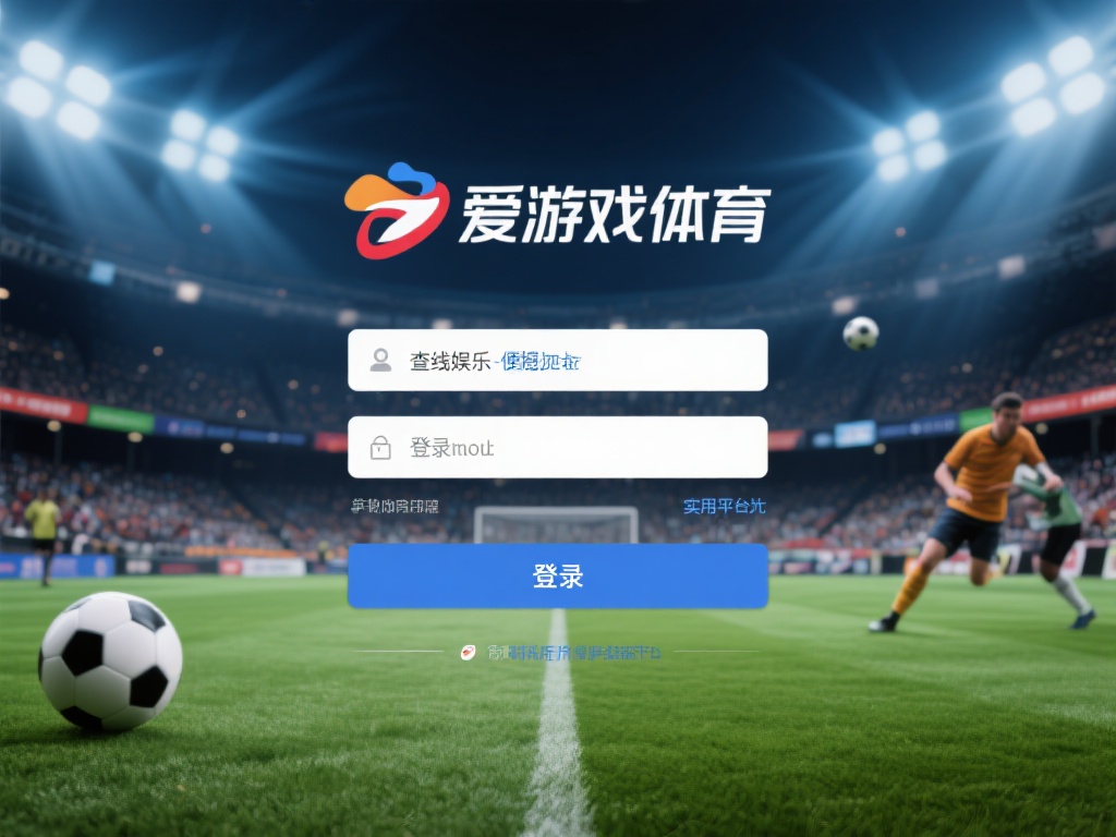 爱游戏体育登录地址在哪 (爱游戏体育登录地址在哪?快速获取最新入口指南!) 对于许多热爱体育赛事和在线娱乐的用户来说,找到一个