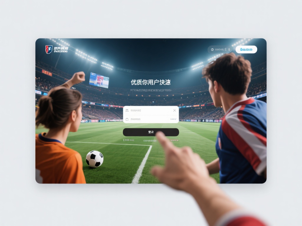 爱游戏 体育 登录 (爱游戏体育登录平台,畅享极致竞技体验!) 在数字化时代,体育爱好者们追求的不仅是赛场上的激情