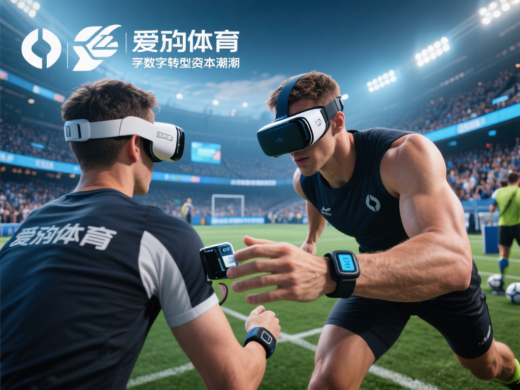 爱游戏体育资本 (爱游戏体育资本助力体育产业蓬勃发展之路) 尤其是在数字化转型的浪潮中,爱游戏体育资本敏锐地捕