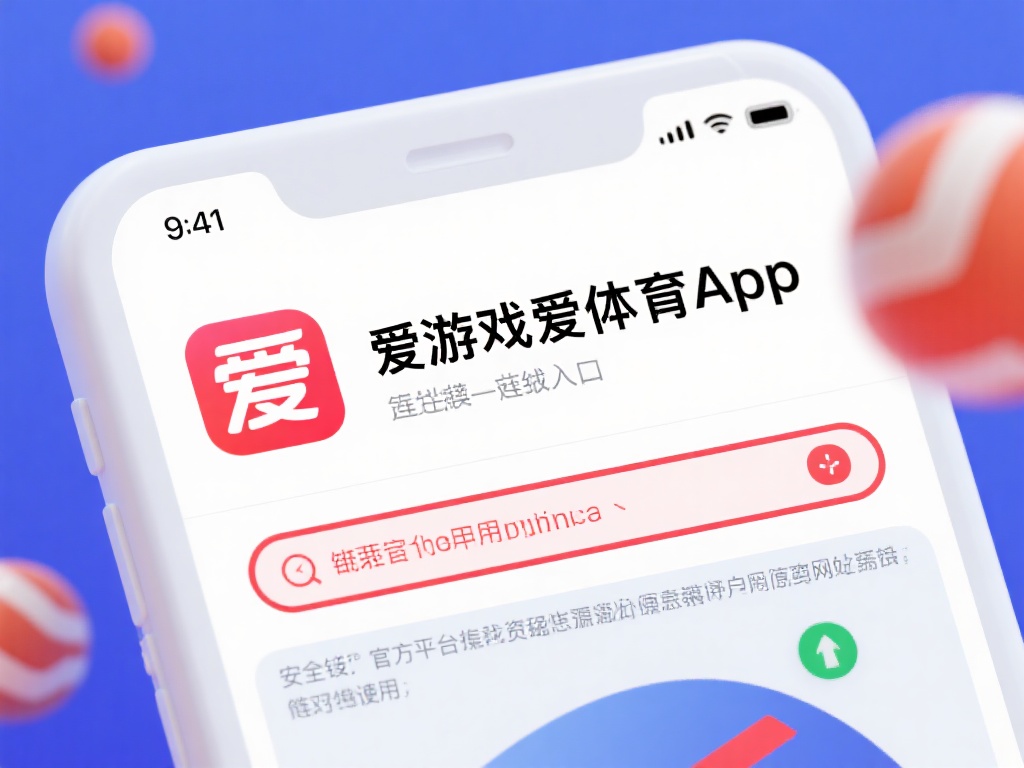 爱游戏爱体育app链接 (爱游戏爱体育App链接,畅享体育竞技新体验!) 说到链接,很多人可能会担心其安全性问题。确实,网络
