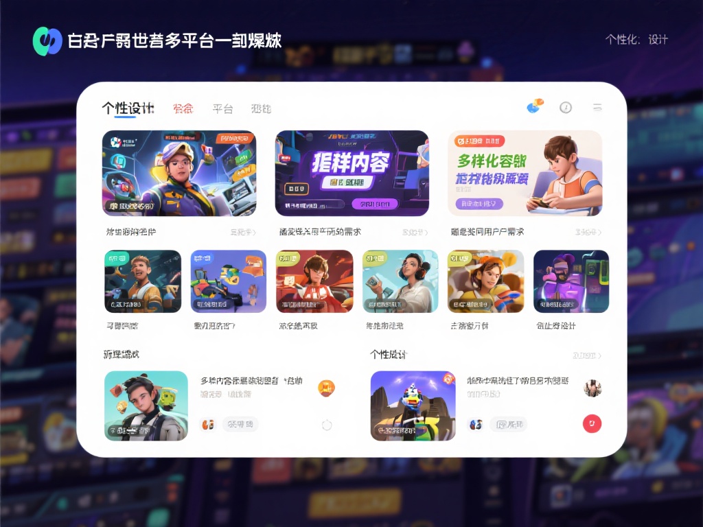 xy爱游戏体育 (探索xy爱游戏体育,畅享极致竞技乐趣体验!) 尤其值得一提的是,平台提供的多样化内容能够满足不同