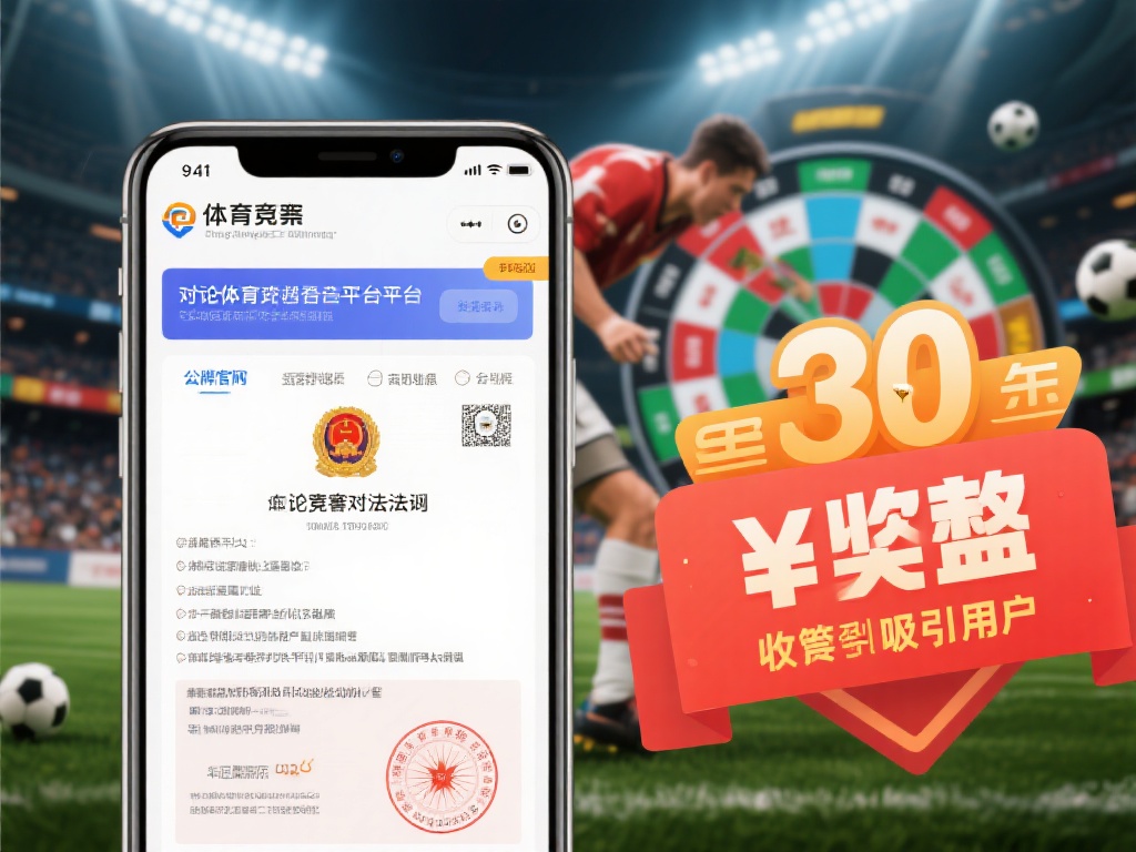 爱游戏上体育竞猜违法吗 (爱游戏上体育竞猜是否违法?深度解析相关法律规定) 在探讨体育竞猜是否违法时,平台的合法性是一个绕不开