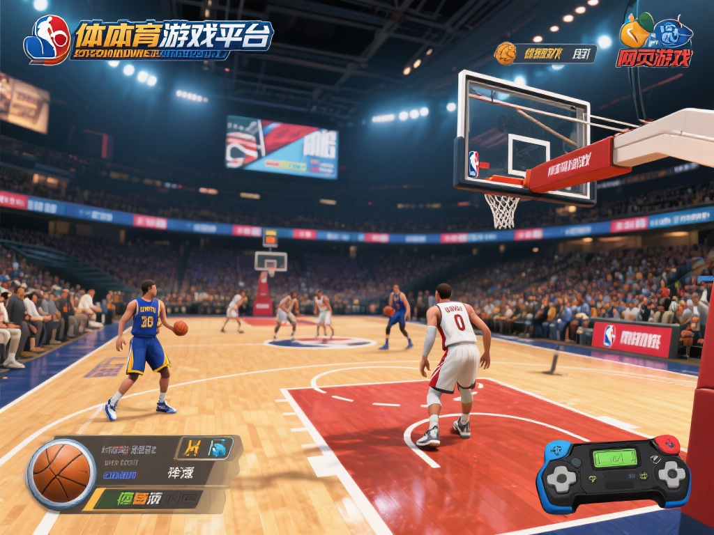 爱游戏体育在线网页游戏 (爱游戏体育在线网页游戏,畅享无限竞技乐趣!) 此外,体育类网页游戏往往设计得贴近现实,无论是画面