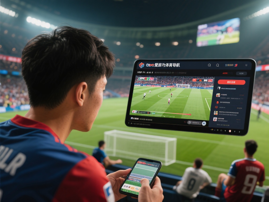 以小张为例，他是一位狂热的足球爱好者，每逢重要赛事