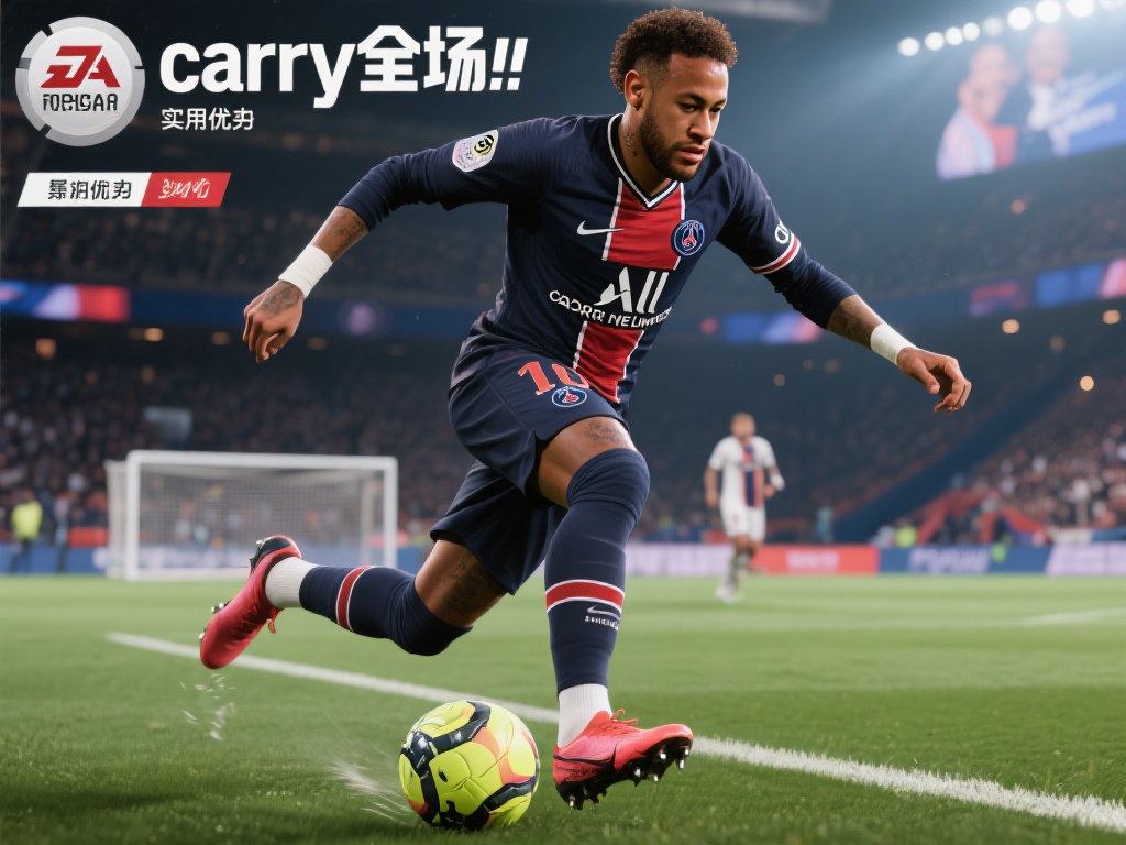 爱体育游戏内马尔 (爱体育游戏内马尔:畅享足球巨星的激情竞技!) 其次,内马尔在游戏中的实用性也是一大优势。以某款热