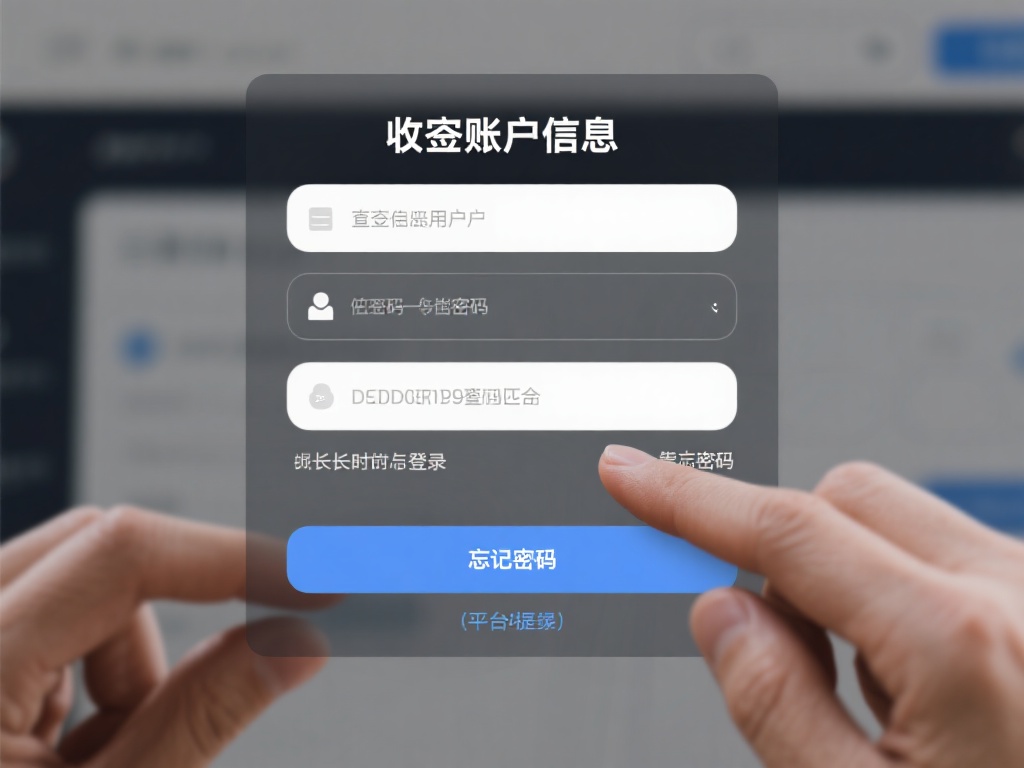 爱游戏体育手机登录不了 (爱游戏体育手机登录不了怎么办?快速解决方法分享) 核对账户信息
仔细检查你的用户名和密码是否正确,