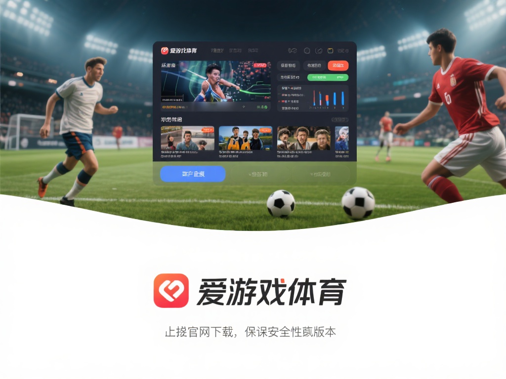对于热爱体育的朋友来说，找到一个可靠的平台至关重要