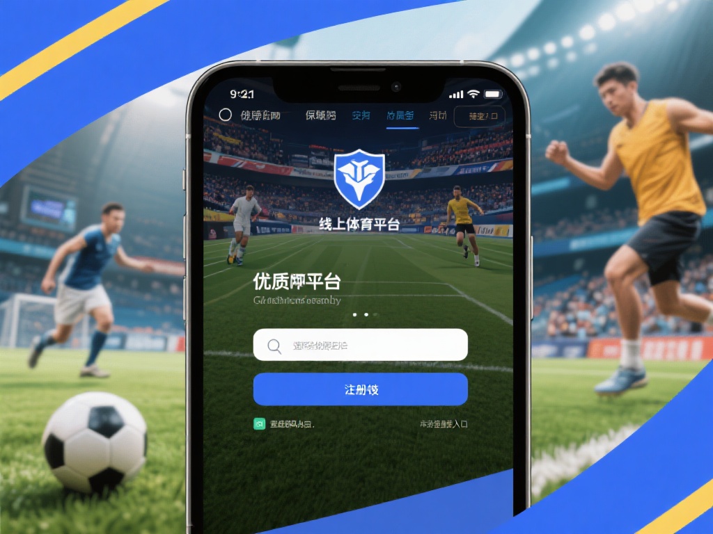 爱游戏体育注册链接 (爱游戏体育注册链接,畅享极致竞技体验!) 随着互联网的普及,线上体育平台为用户提供了前所未有