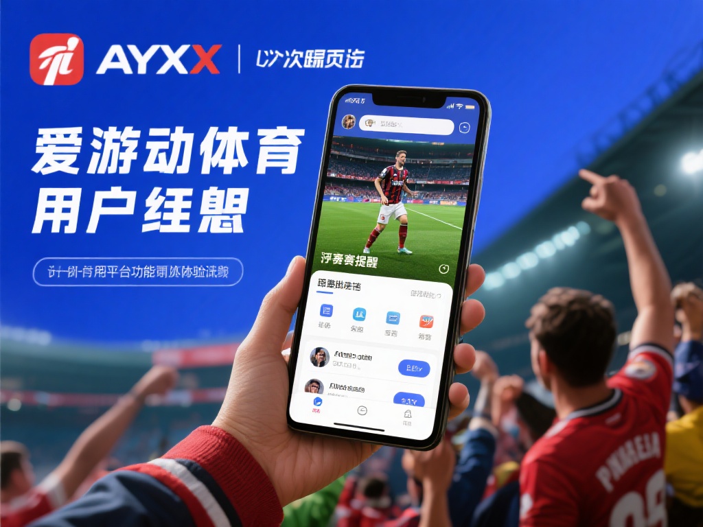 ayx 爱游戏体育 (ayx爱游戏体育,畅享顶级赛事与激情投注体验) 对于初次接触ayx 爱游戏体育的用户来说,了解并善