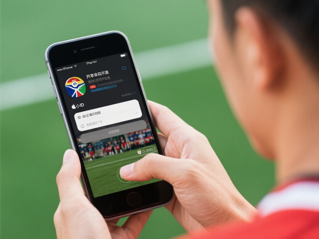 爱游戏体育苹果下载不了 (爱游戏体育苹果下载不了怎么办?解决方法一览) 以小李的经历为例,他是一位狂热的体育迷,最近想在自