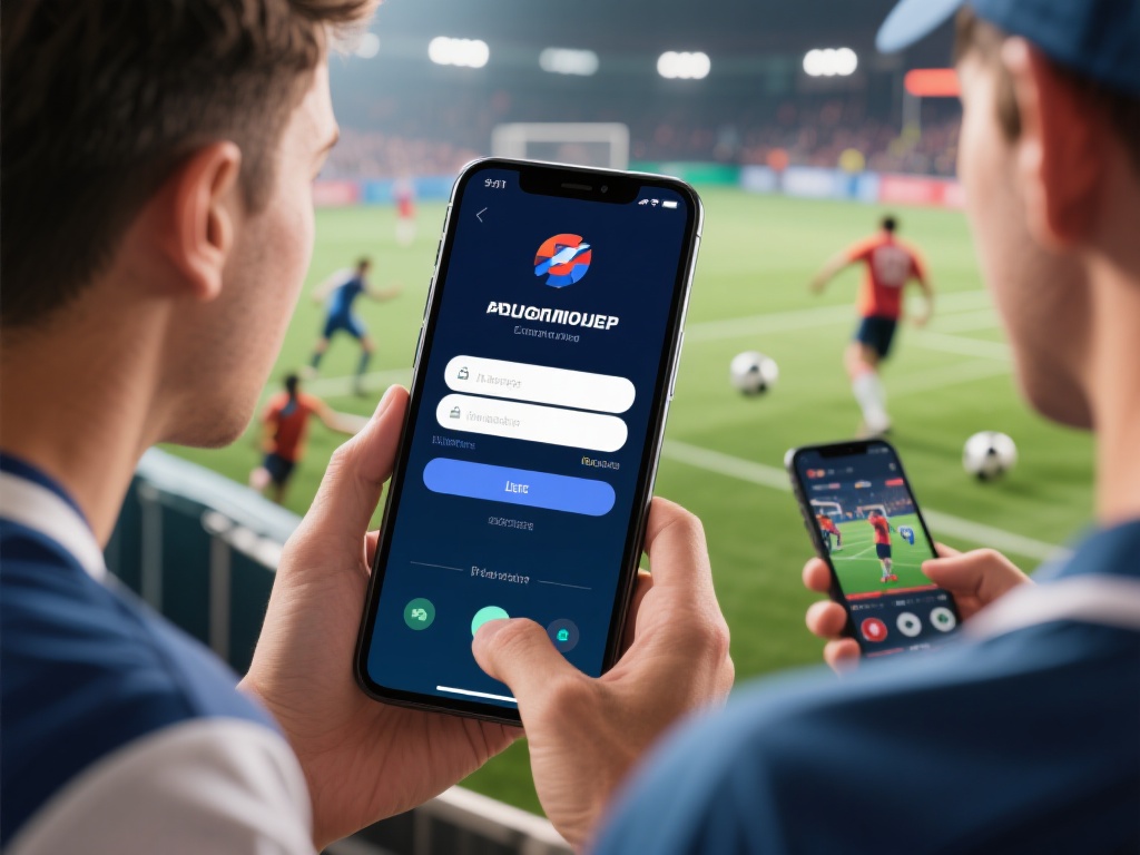 爱游戏体育手机版登录 (爱游戏体育手机版登录,畅享便捷竞技新体验!) 在快节奏的现代生活中,体育爱好者们渴望随时随地享受