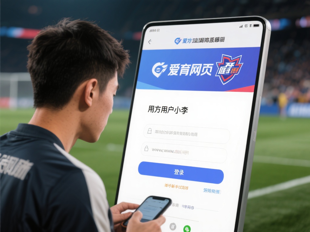 以一位用户小李的经历为例，他在尝试登录时遇到了网址