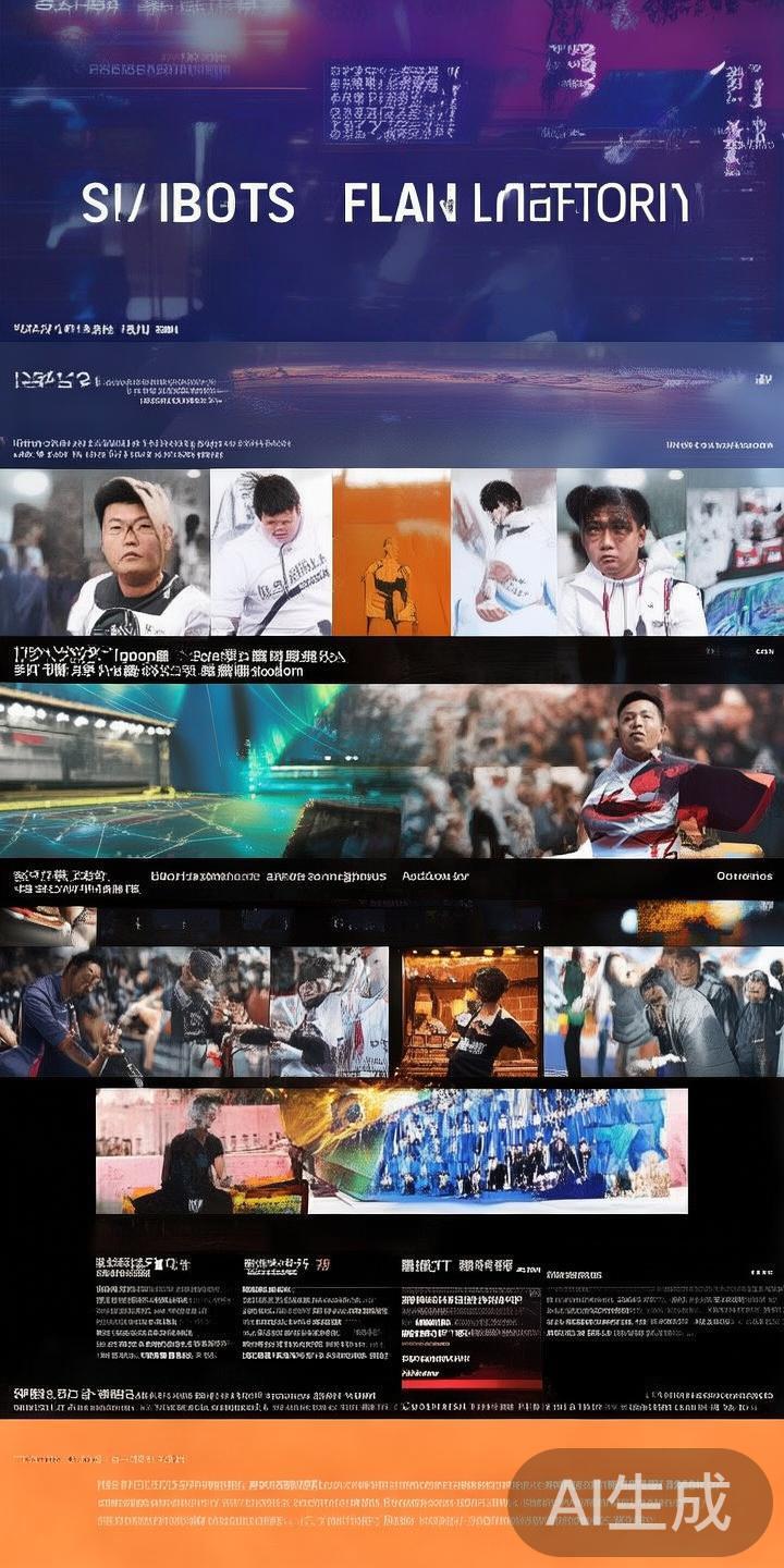 爱游戏体育平台球迷的特点与粉丝群体规模分析 一、爱游戏体育平台球迷的热情与忠诚彰显多样化
爱