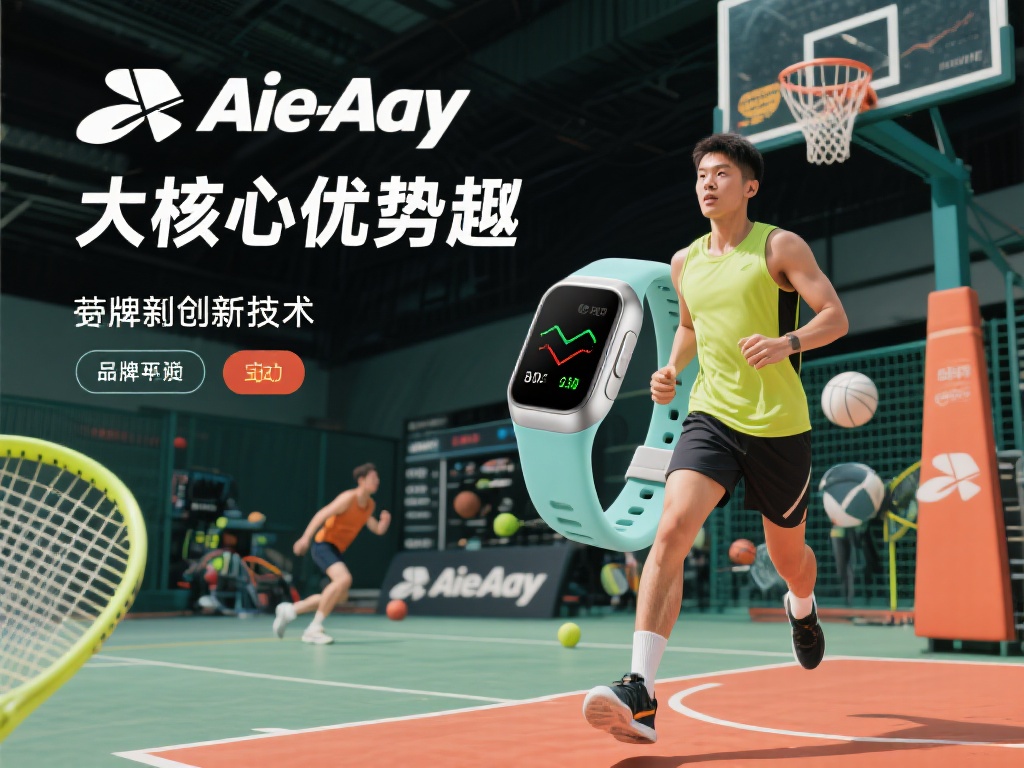 爱游戏体育用品 (爱游戏体育用品:打造专业运动装备新选择) 在众多品牌中,爱游戏体育用品凭借几大核心优势脱颖而