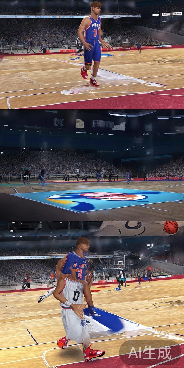 爱游戏体育篮球:全面解析高水平篮球游戏的最佳体验与技巧提升指南 作为一种高还原度的篮球游戏,爱游戏体育篮球在画面、