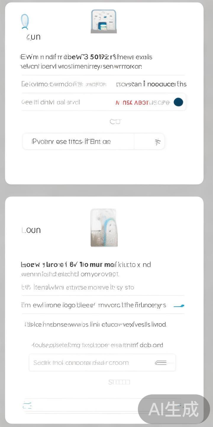 第二步：注册账户或直接登录
新用户可点击注册，填