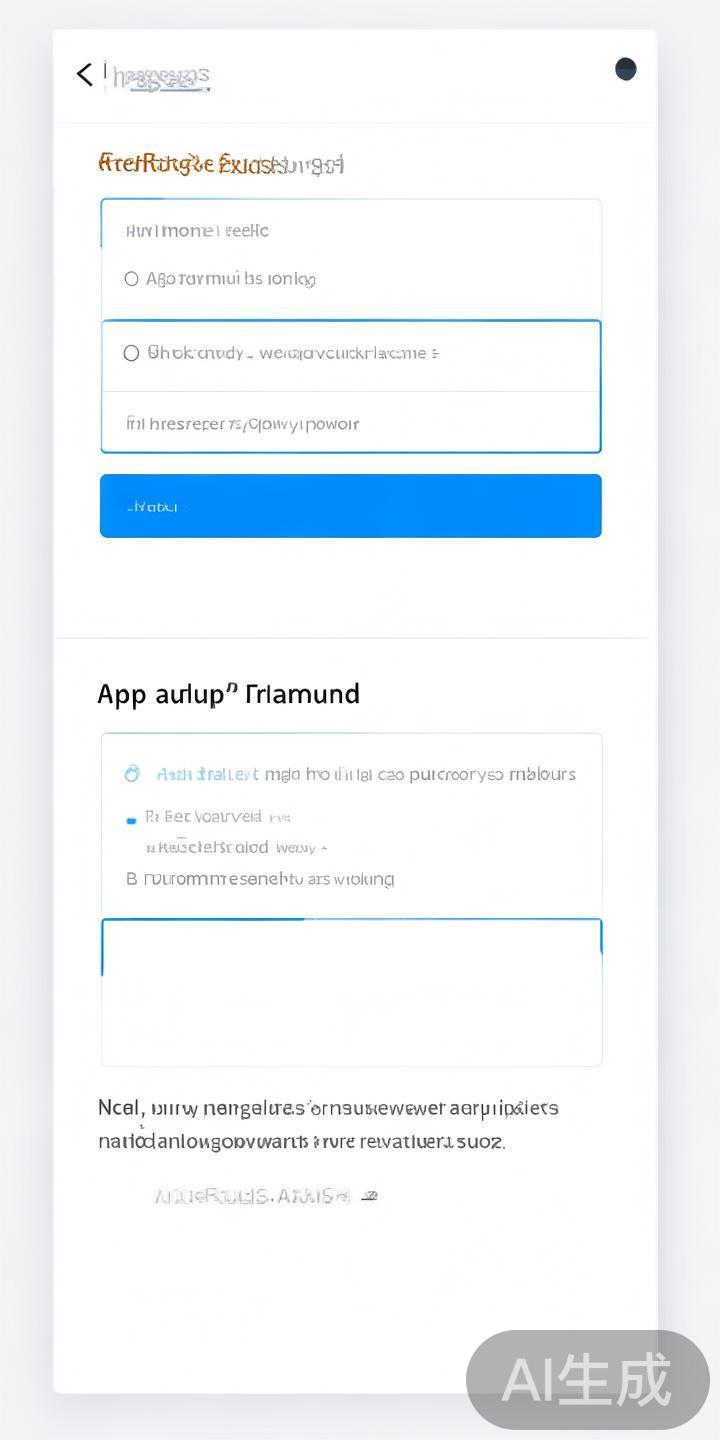 如果符合条件，用户可以在会员界面找到“申请退费”或