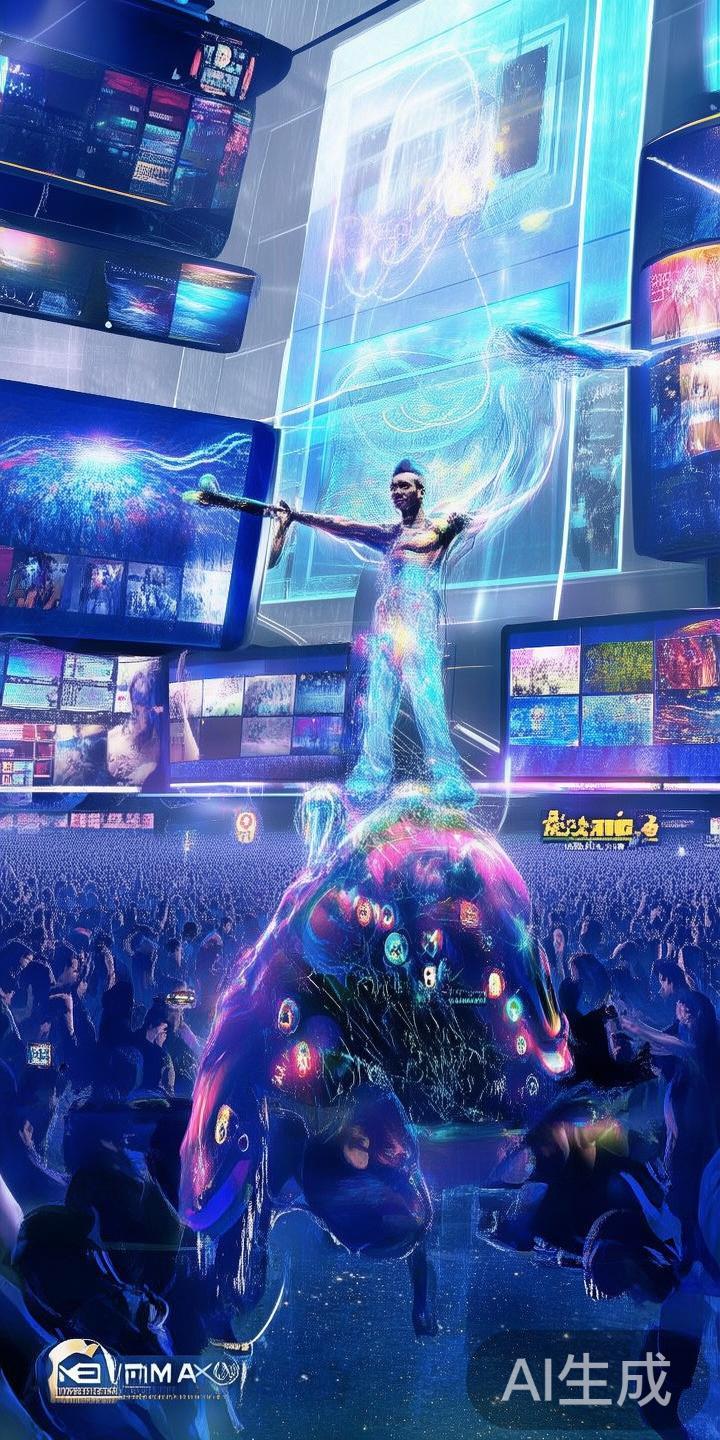 爱游戏体育在行业中的领先地位与发展前景分析 在数字经济高速发展的今天,体育与娱乐的边界不断模糊