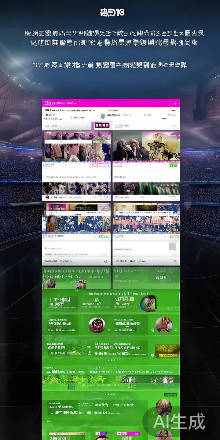 爱游戏体育康叔揭秘:轻松掌握精彩赛事玩法技巧! 作为一款集赛事直播、社区互动、竞猜娱乐为一体的平台