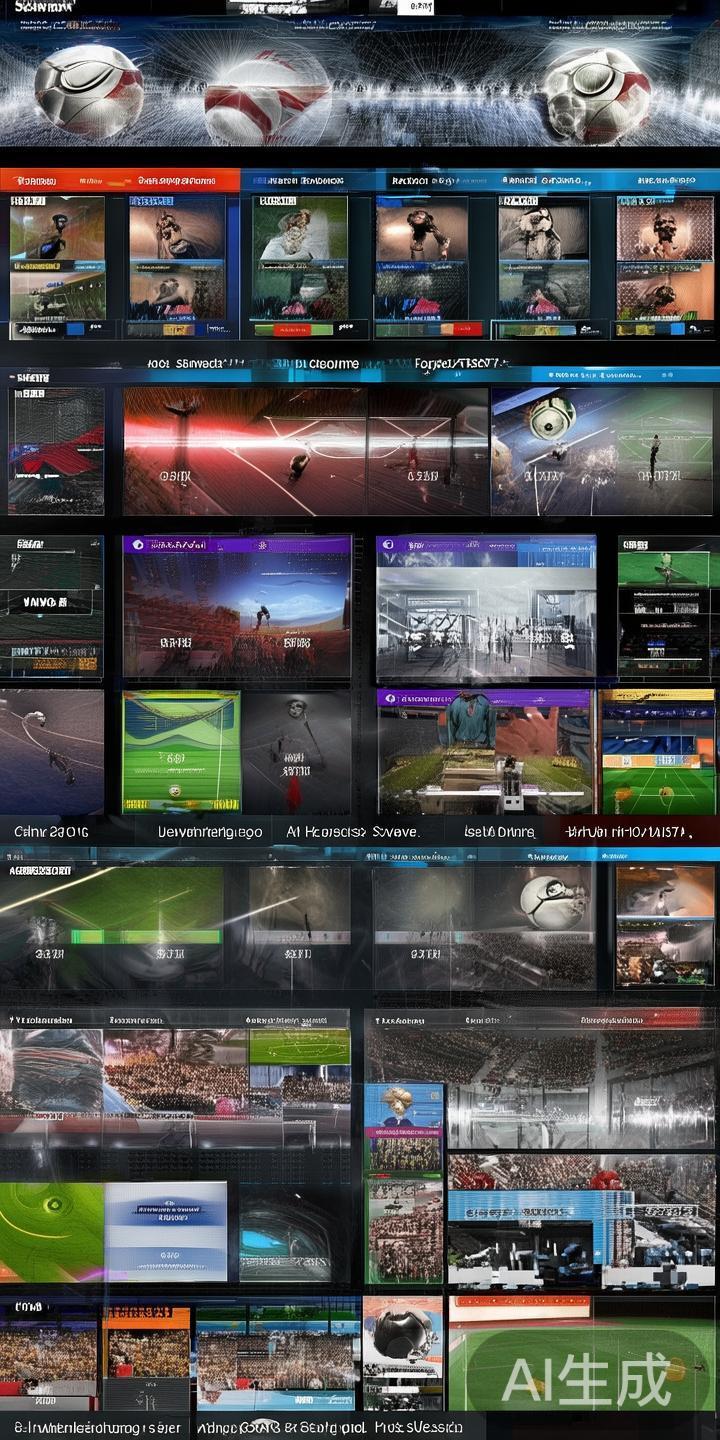 爱游戏体育网址推荐:打造最全面的体育赛事在线娱乐平台 内容丰富全面
一个优秀的平台应囊括各种体育项目,